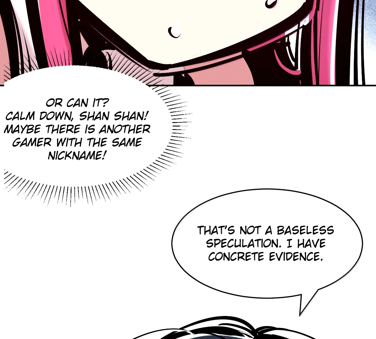 Demon X Angel, Can’t Get Along! Chapter 127 - page 13