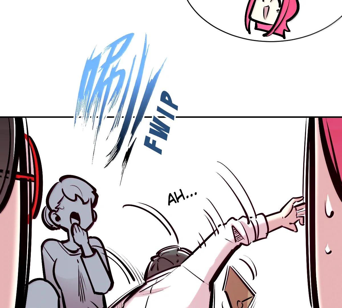 Demon X Angel, Can’t Get Along! Chapter 127 - page 140