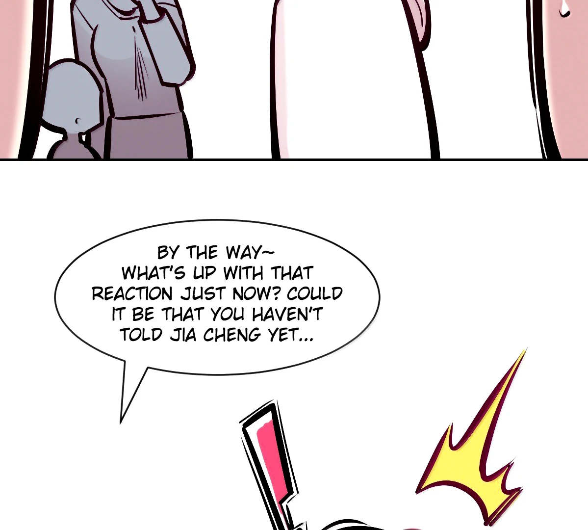 Demon X Angel, Can’t Get Along! Chapter 127 - page 142