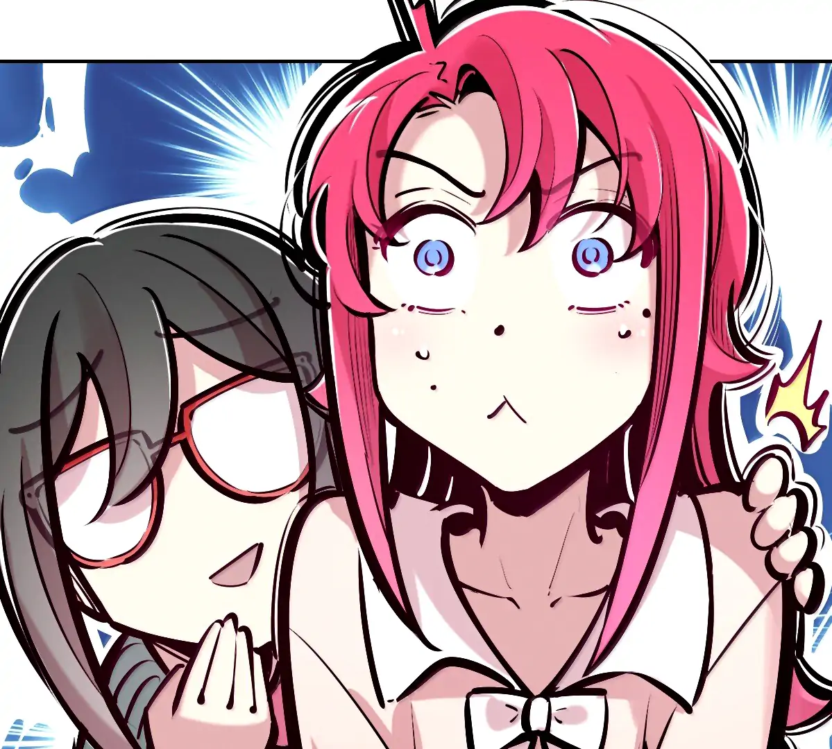 Demon X Angel, Can’t Get Along! Chapter 127 - page 143