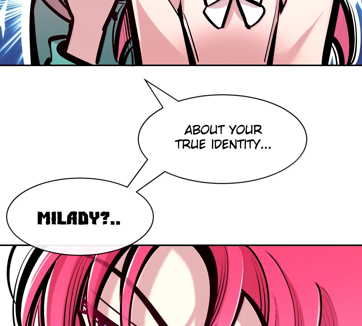 Demon X Angel, Can’t Get Along! Chapter 127 - page 144