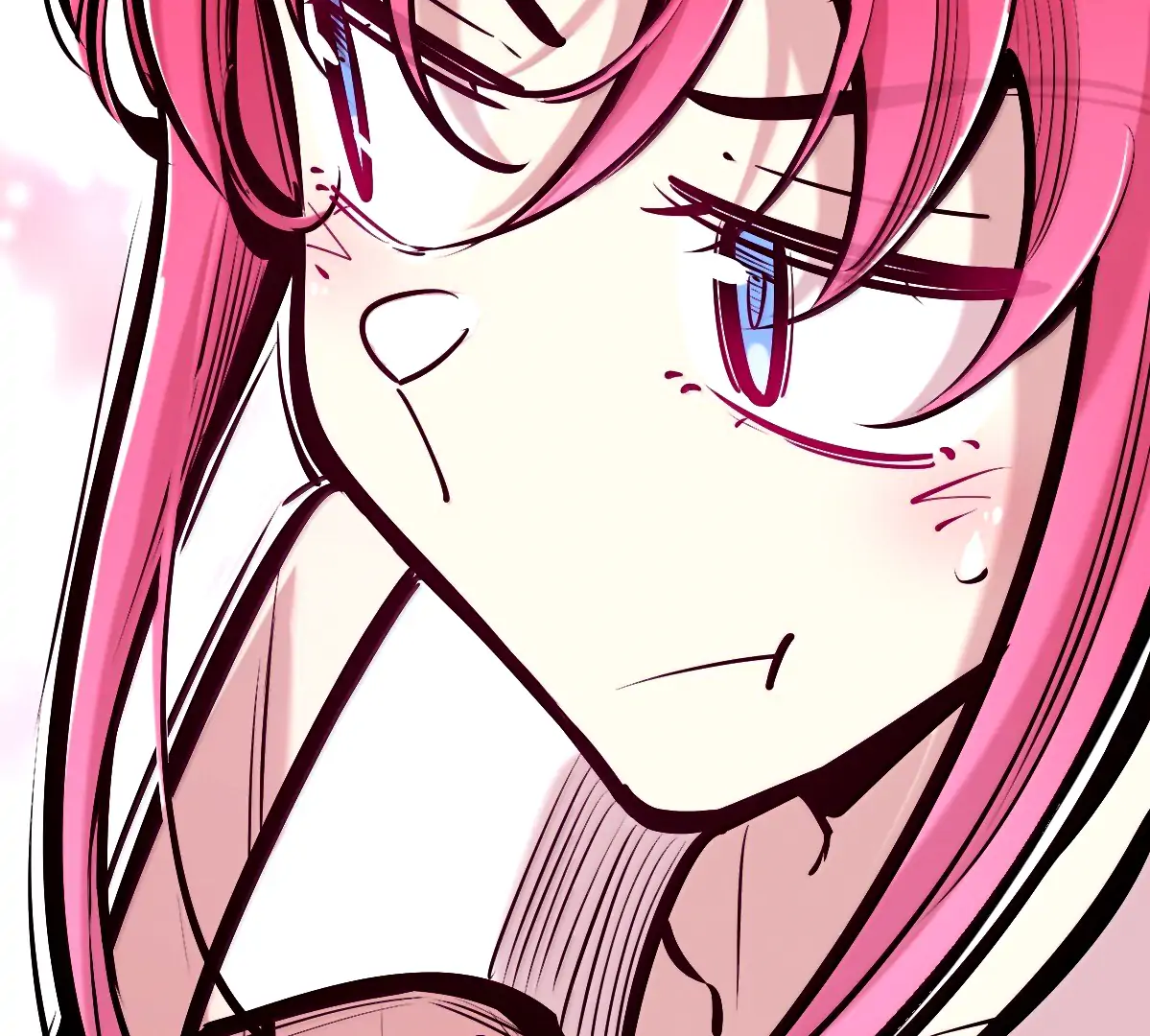 Demon X Angel, Can’t Get Along! Chapter 127 - page 145