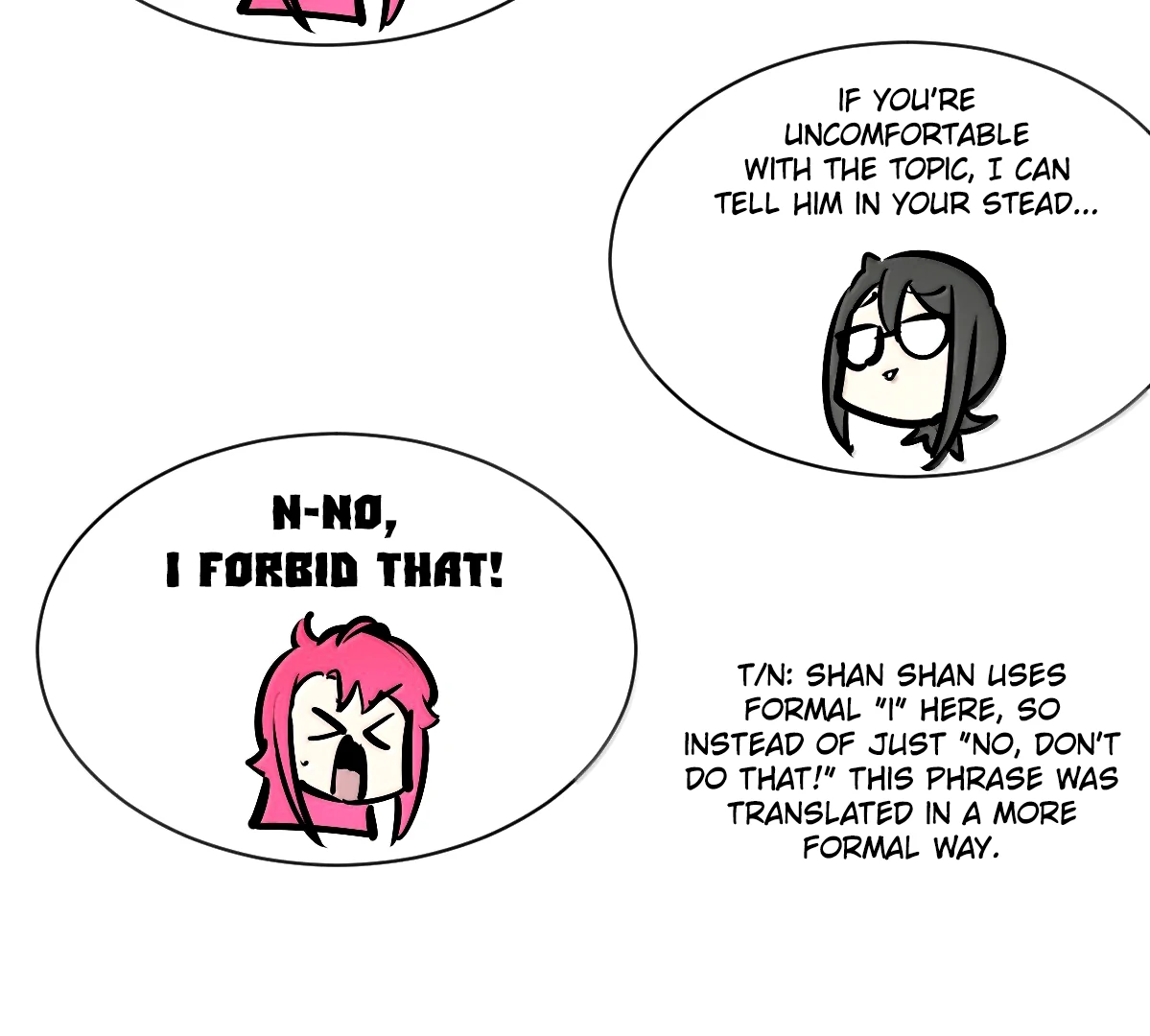 Demon X Angel, Can’t Get Along! Chapter 127 - page 147