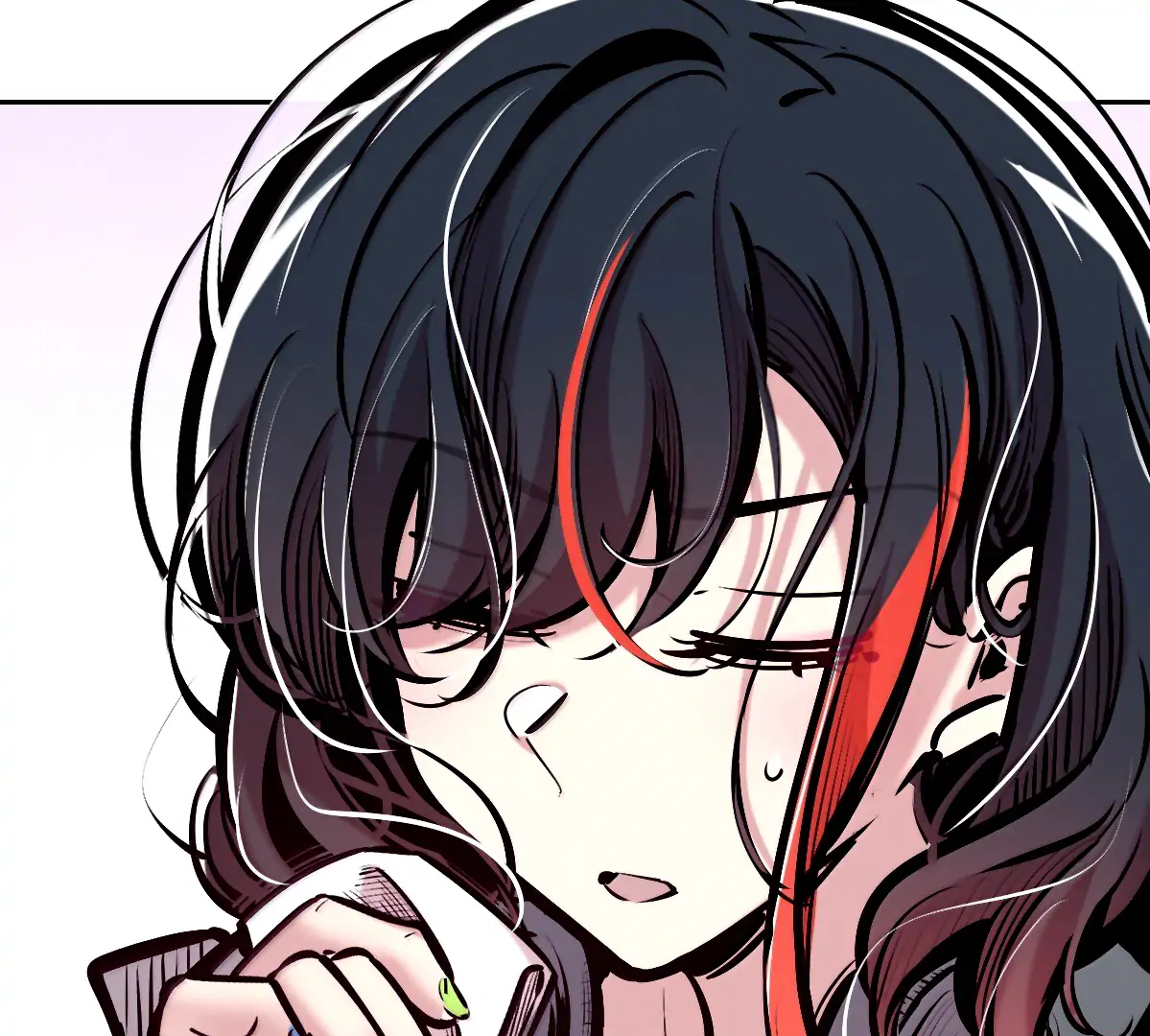 Demon X Angel, Can’t Get Along! Chapter 127 - page 14