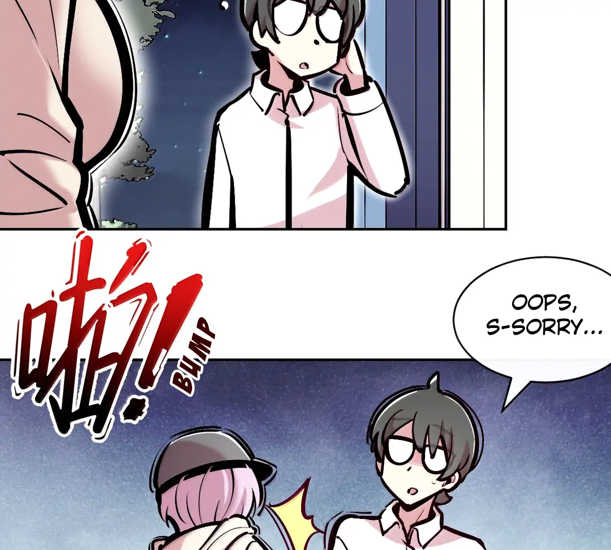 Demon X Angel, Can’t Get Along! Chapter 127 - page 150