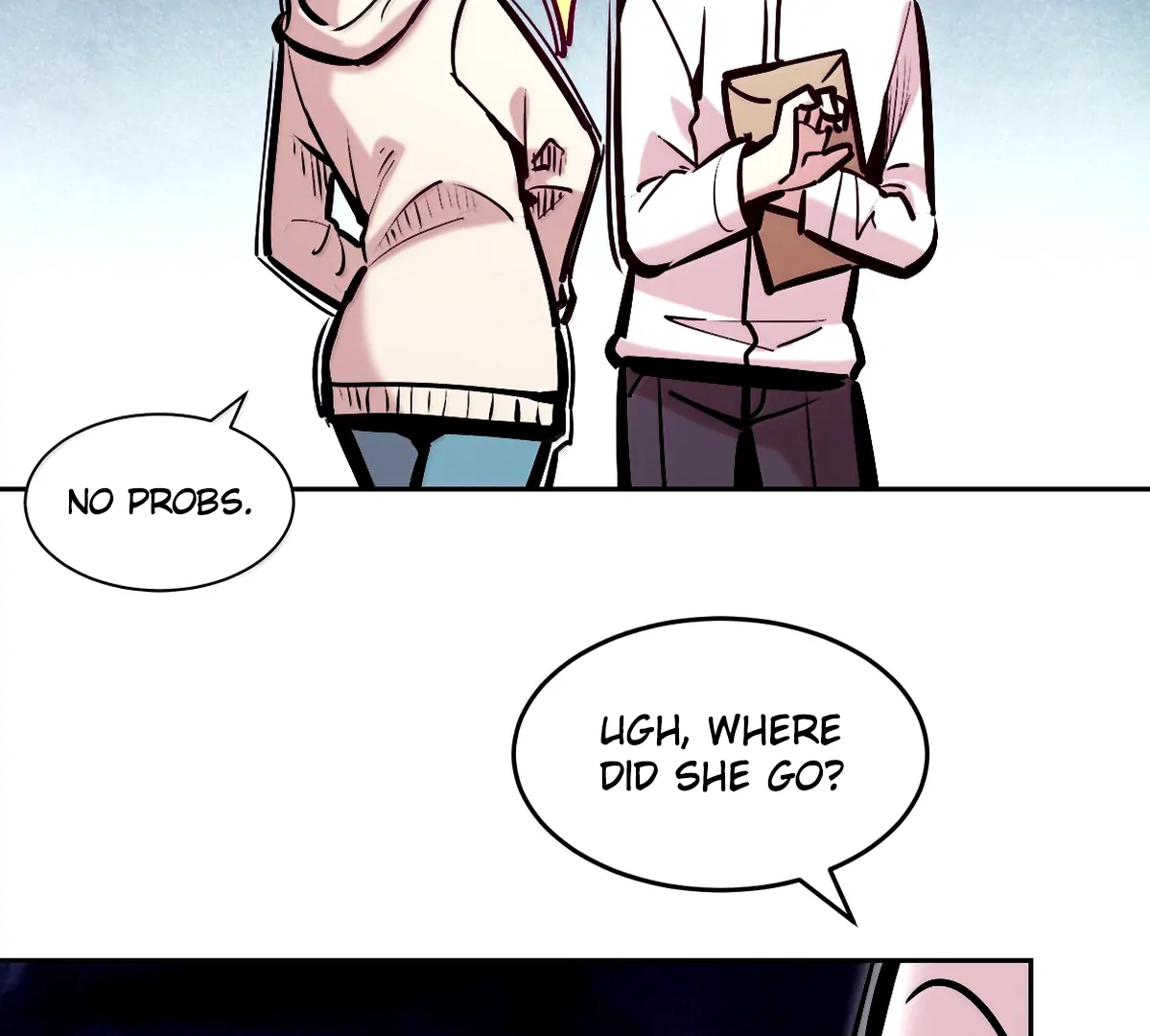 Demon X Angel, Can’t Get Along! Chapter 127 - page 151