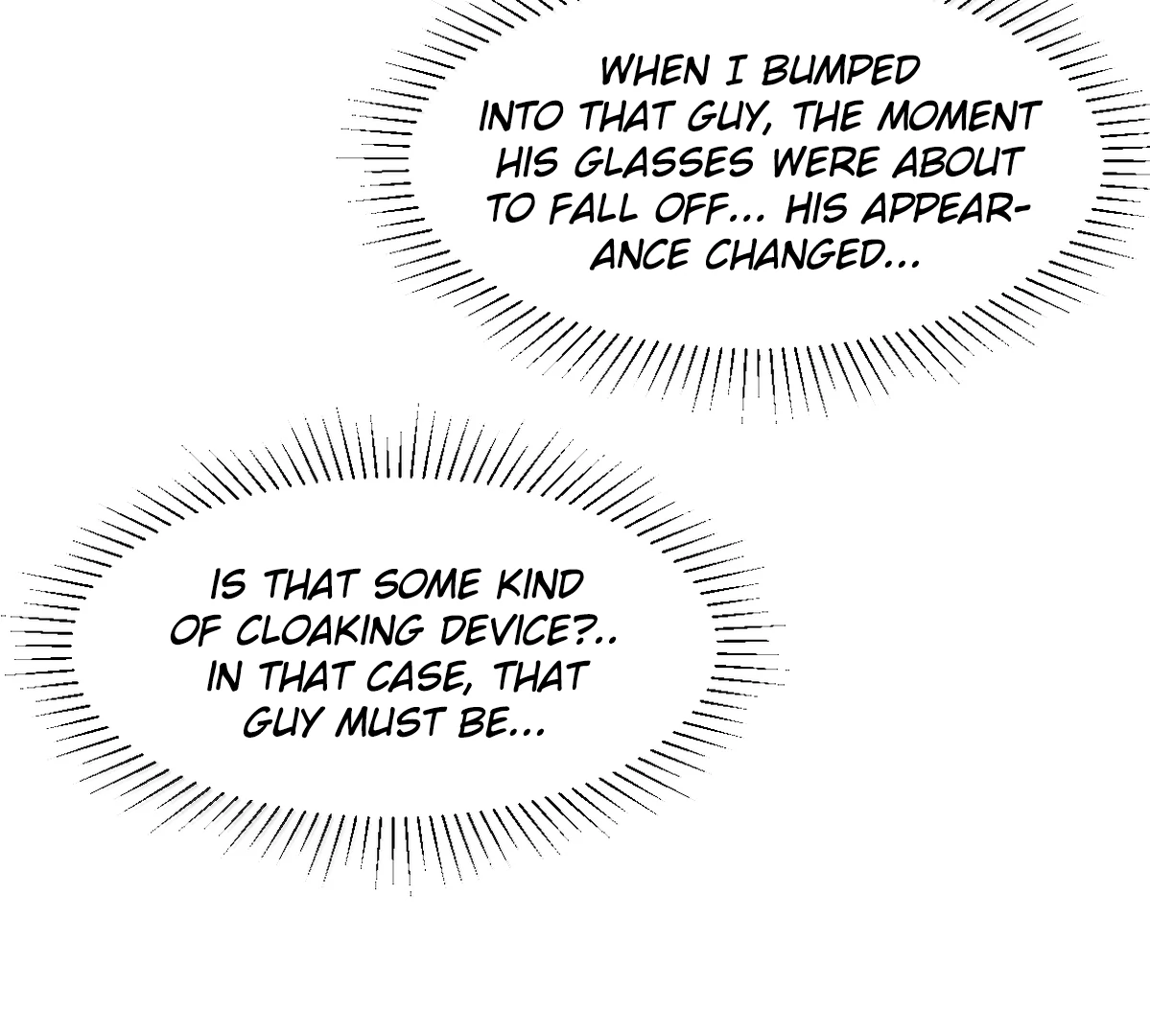 Demon X Angel, Can’t Get Along! Chapter 127 - page 156