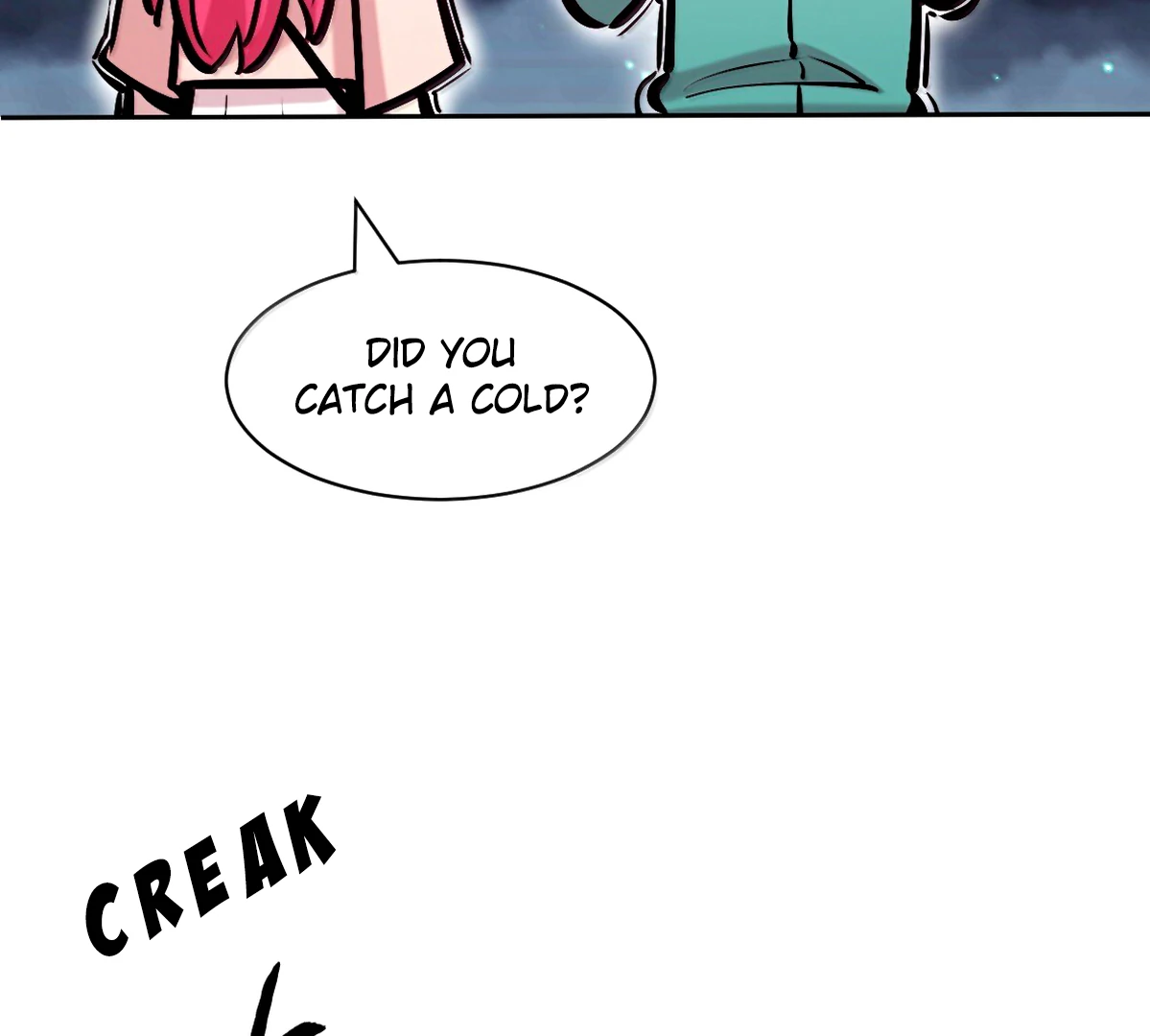 Demon X Angel, Can’t Get Along! Chapter 127 - page 158