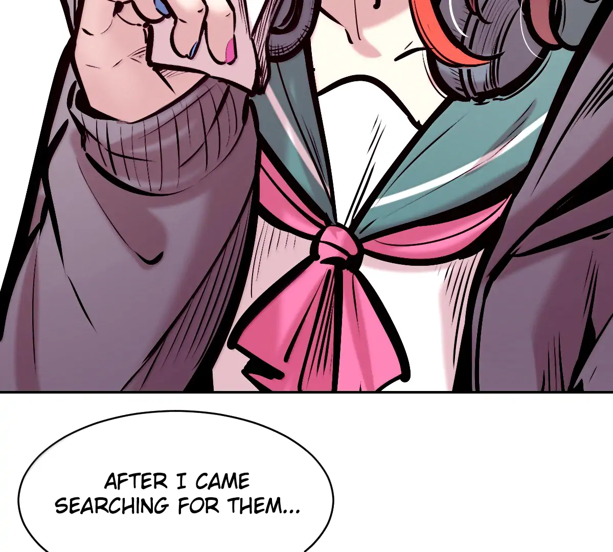 Demon X Angel, Can’t Get Along! Chapter 127 - page 15