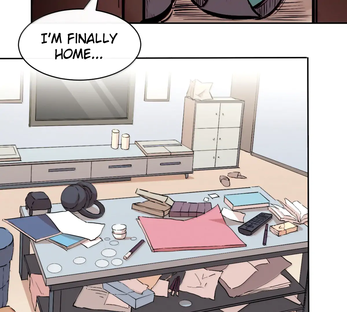 Demon X Angel, Can’t Get Along! Chapter 127 - page 160