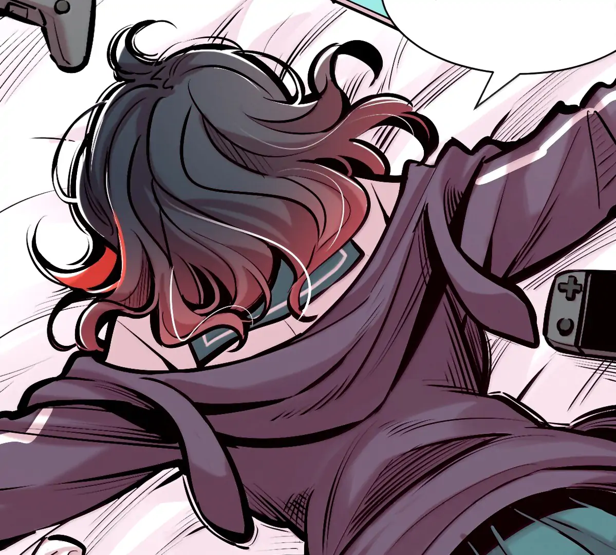 Demon X Angel, Can’t Get Along! Chapter 127 - page 162