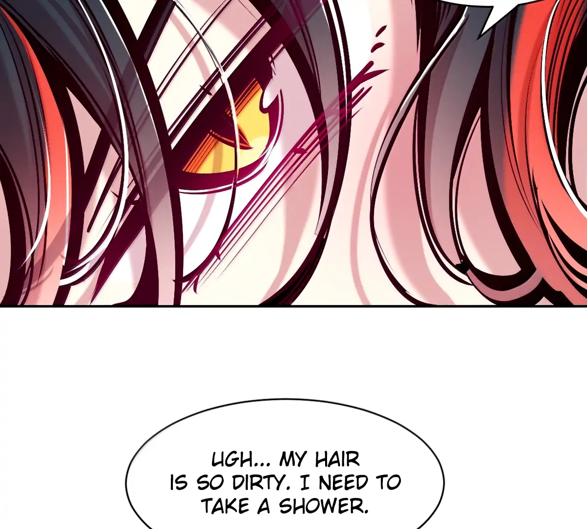 Demon X Angel, Can’t Get Along! Chapter 127 - page 164