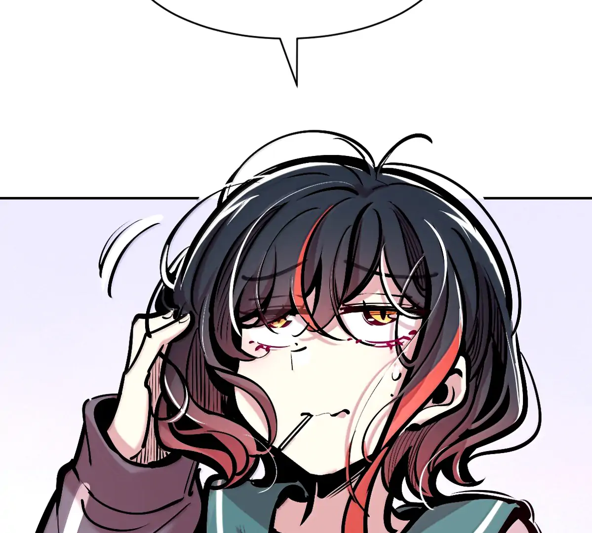 Demon X Angel, Can’t Get Along! Chapter 127 - page 165