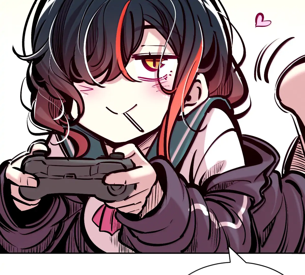 Demon X Angel, Can’t Get Along! Chapter 127 - page 168