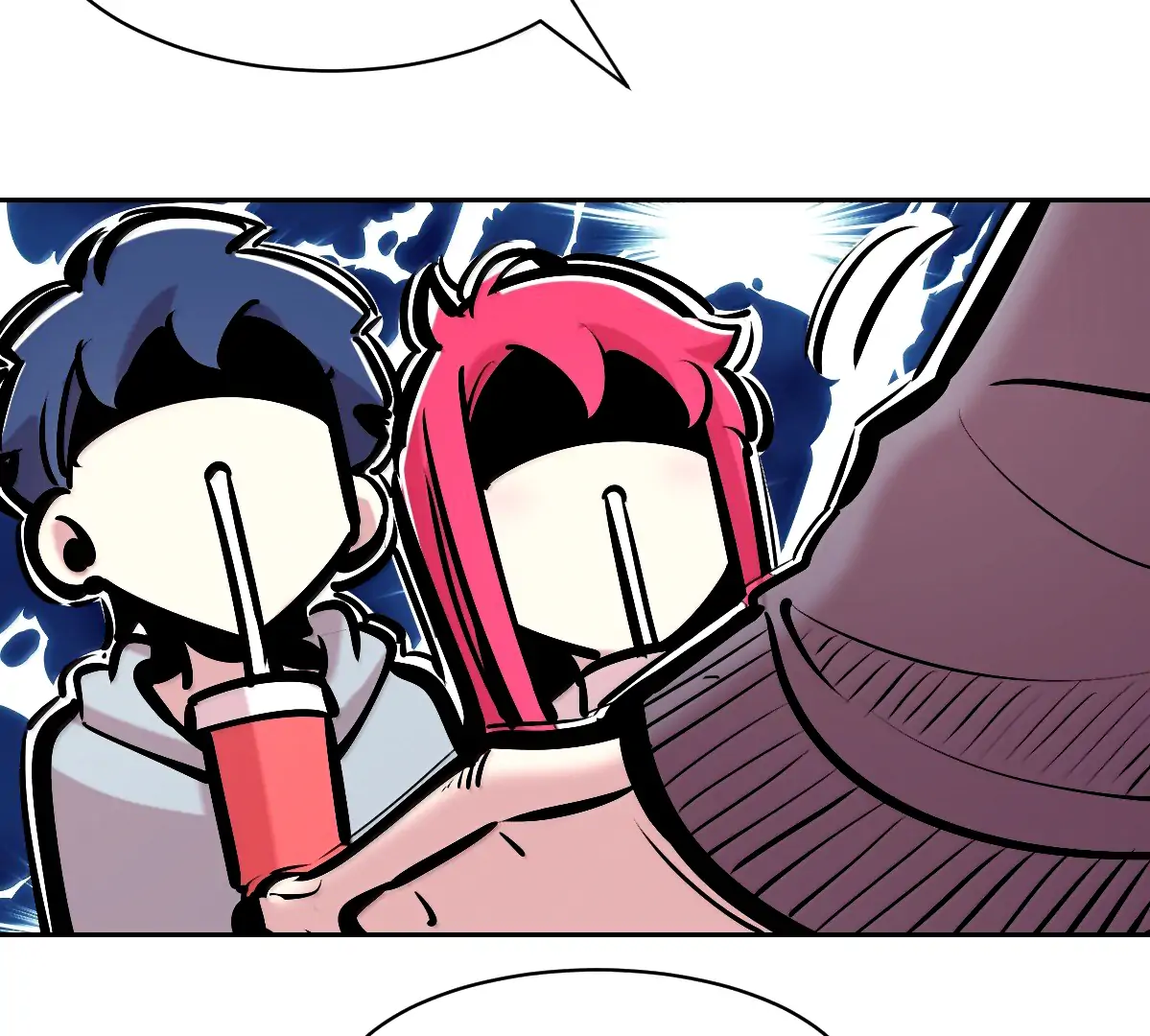 Demon X Angel, Can’t Get Along! Chapter 127 - page 16