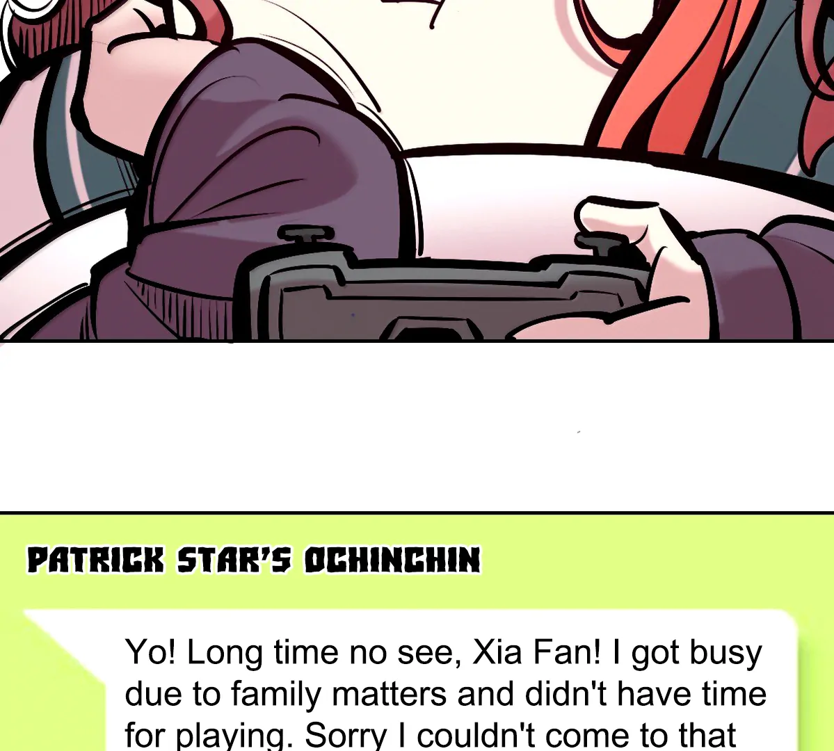 Demon X Angel, Can’t Get Along! Chapter 127 - page 171