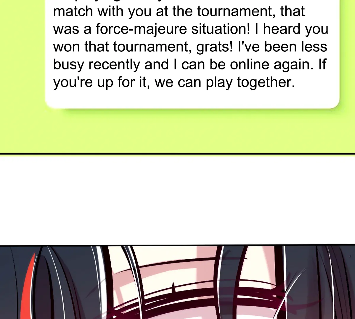 Demon X Angel, Can’t Get Along! Chapter 127 - page 172