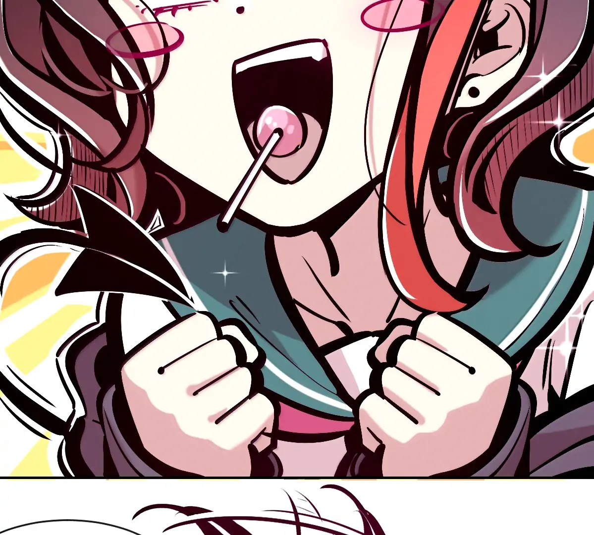 Demon X Angel, Can’t Get Along! Chapter 127 - page 176