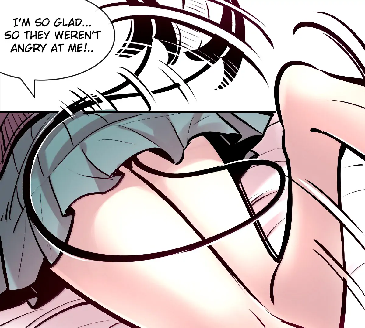 Demon X Angel, Can’t Get Along! Chapter 127 - page 177