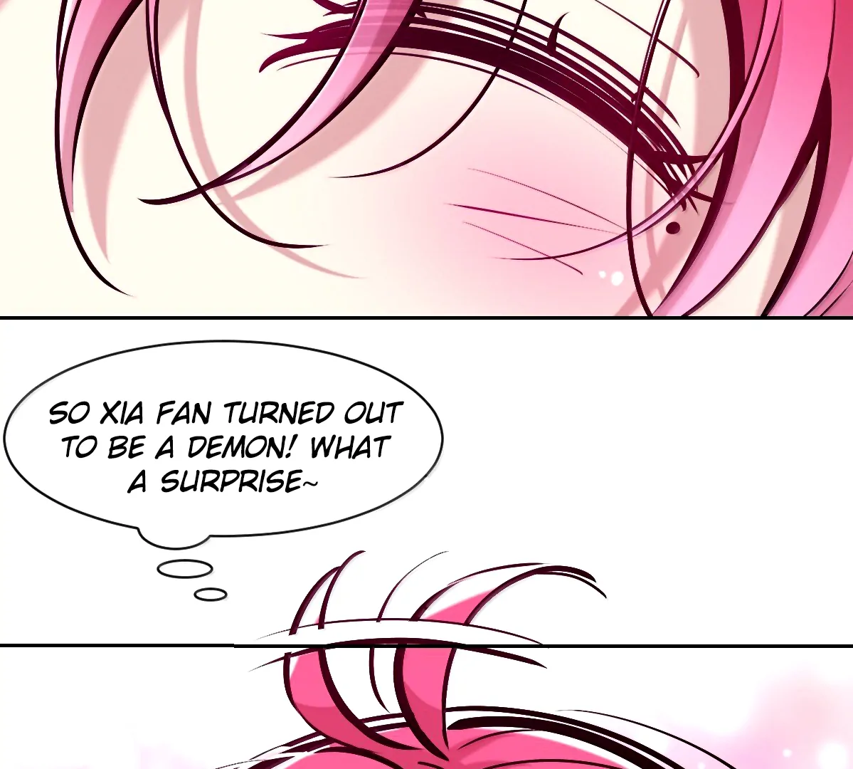 Demon X Angel, Can’t Get Along! Chapter 127 - page 182