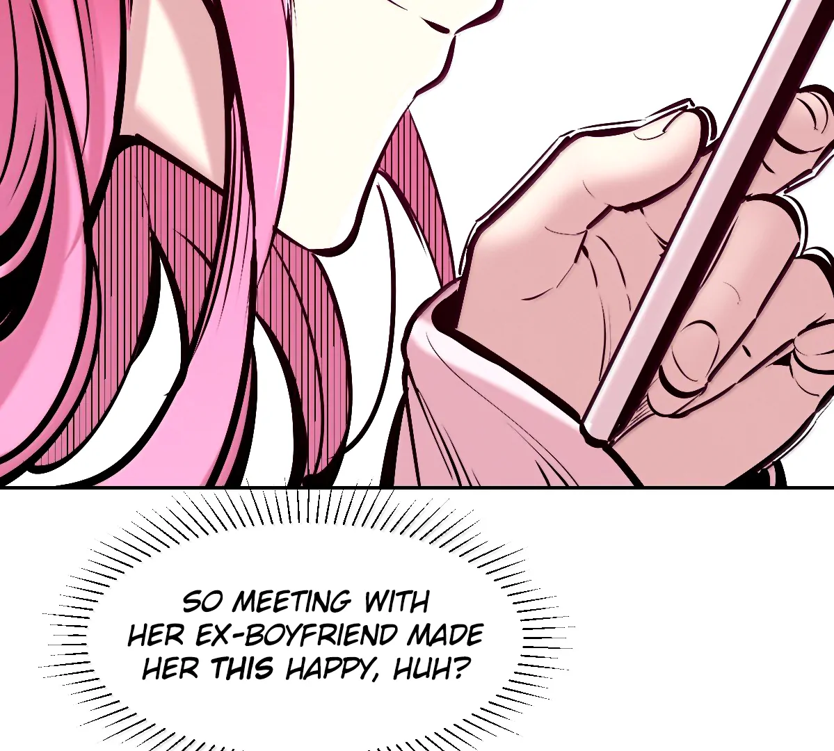 Demon X Angel, Can’t Get Along! Chapter 127 - page 187