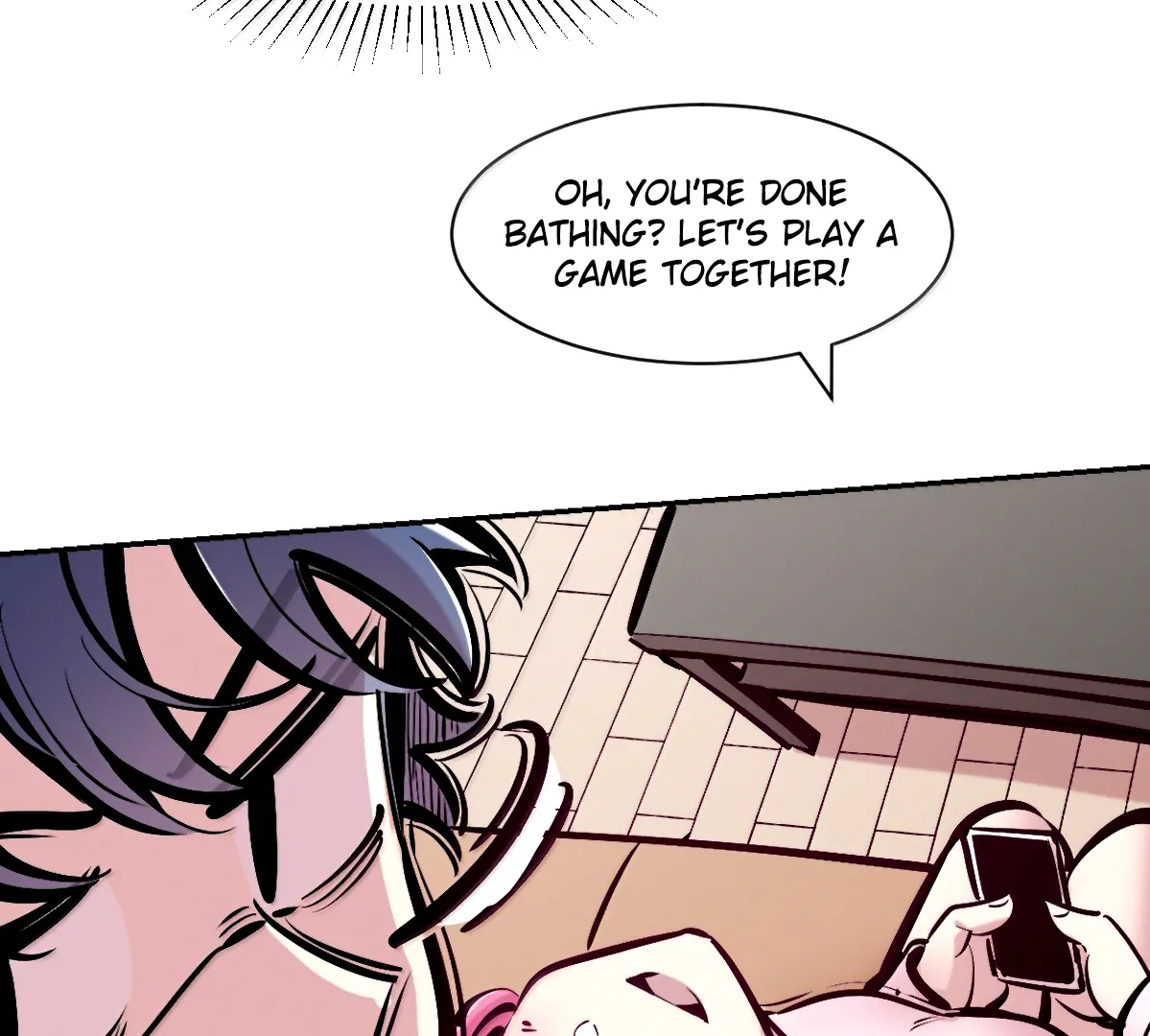 Demon X Angel, Can’t Get Along! Chapter 127 - page 188