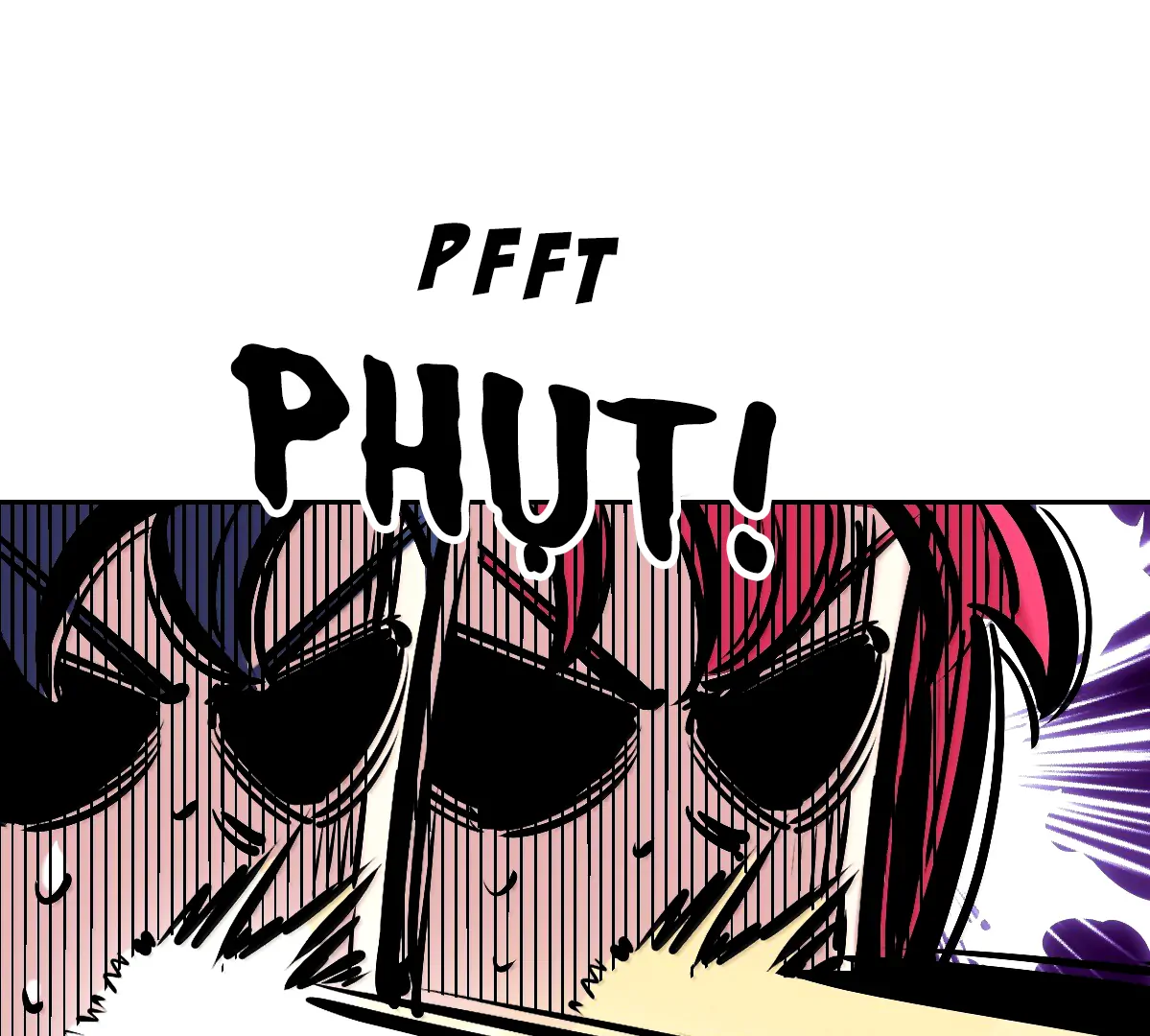 Demon X Angel, Can’t Get Along! Chapter 127 - page 18