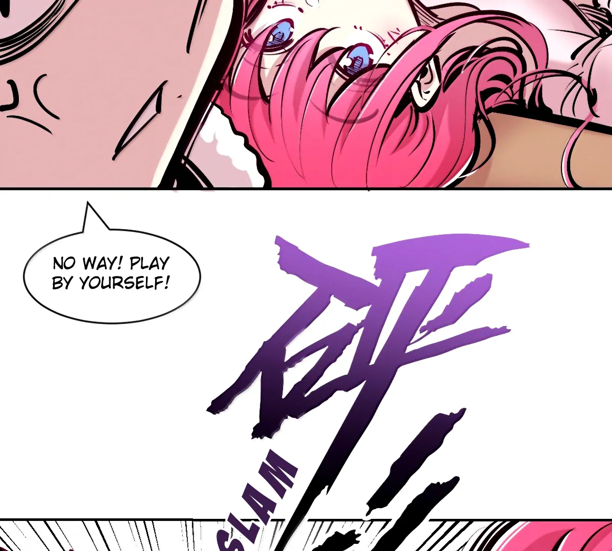 Demon X Angel, Can’t Get Along! Chapter 127 - page 189