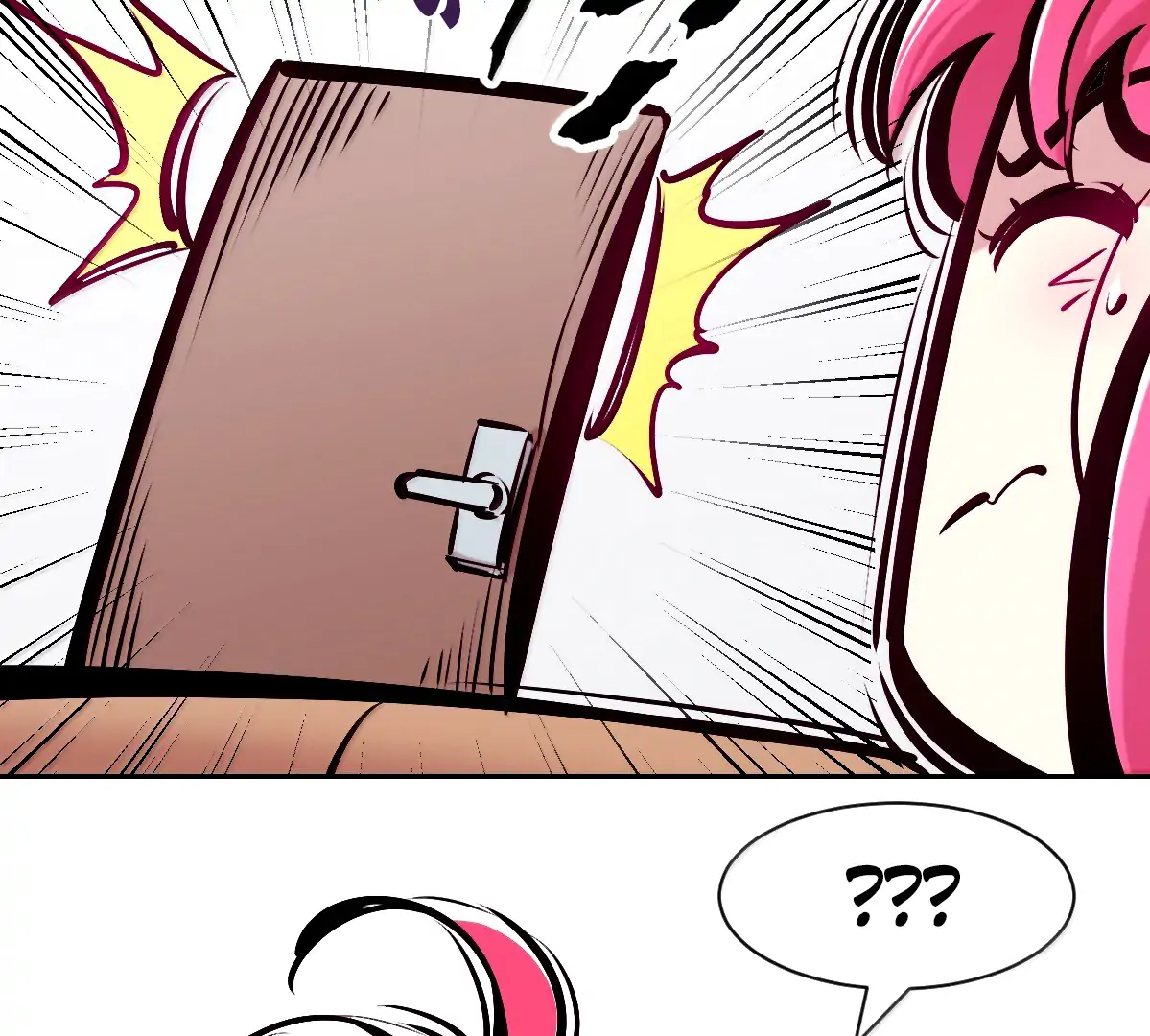 Demon X Angel, Can’t Get Along! Chapter 127 - page 190