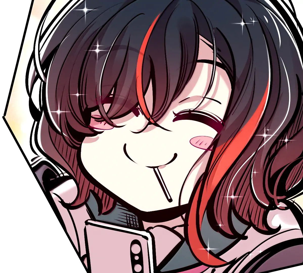 Demon X Angel, Can’t Get Along! Chapter 127 - page 194