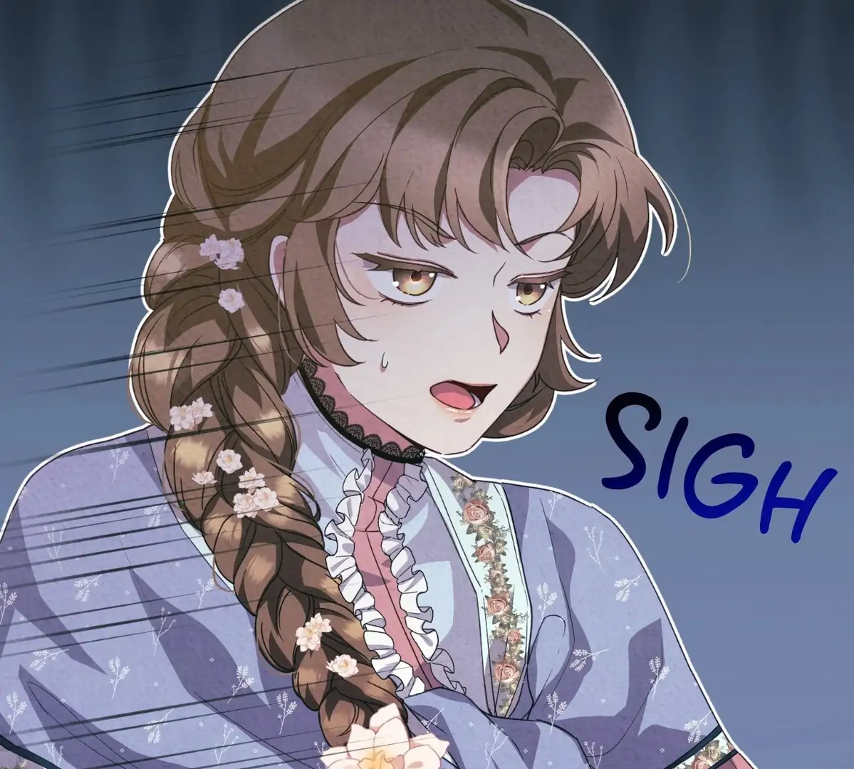 Demon X Angel, Can’t Get Along! Chapter 127 - page 197