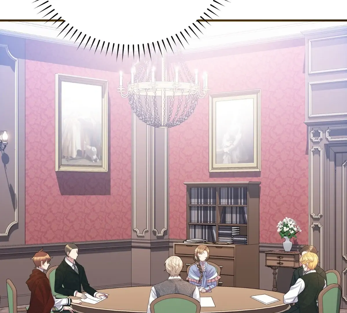 Demon X Angel, Can’t Get Along! Chapter 127 - page 200