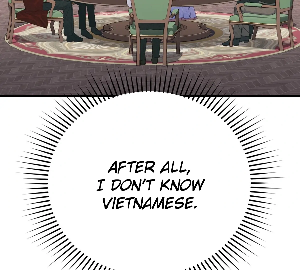 Demon X Angel, Can’t Get Along! Chapter 127 - page 201