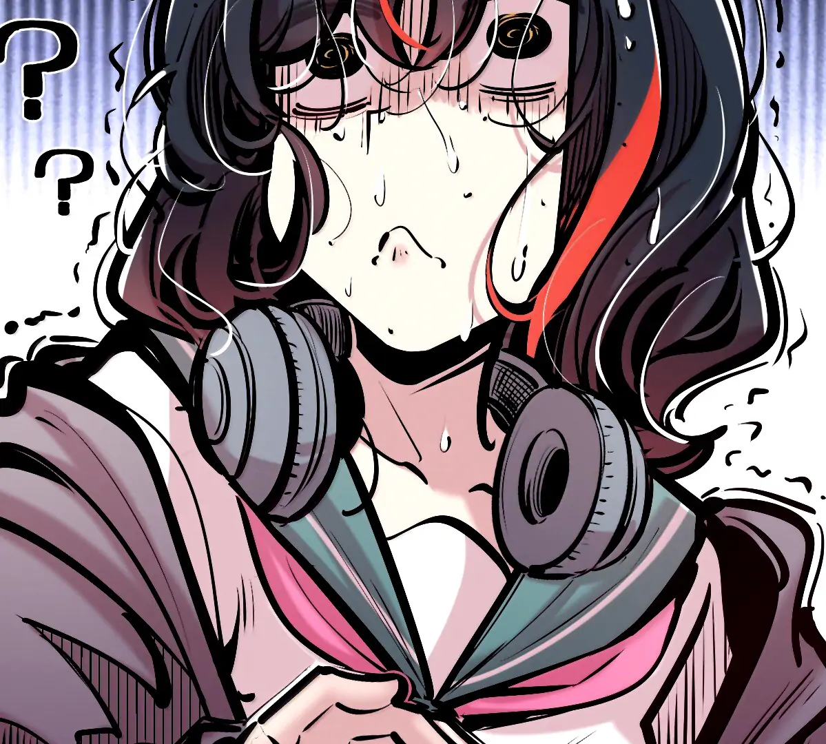 Demon X Angel, Can’t Get Along! Chapter 127 - page 20