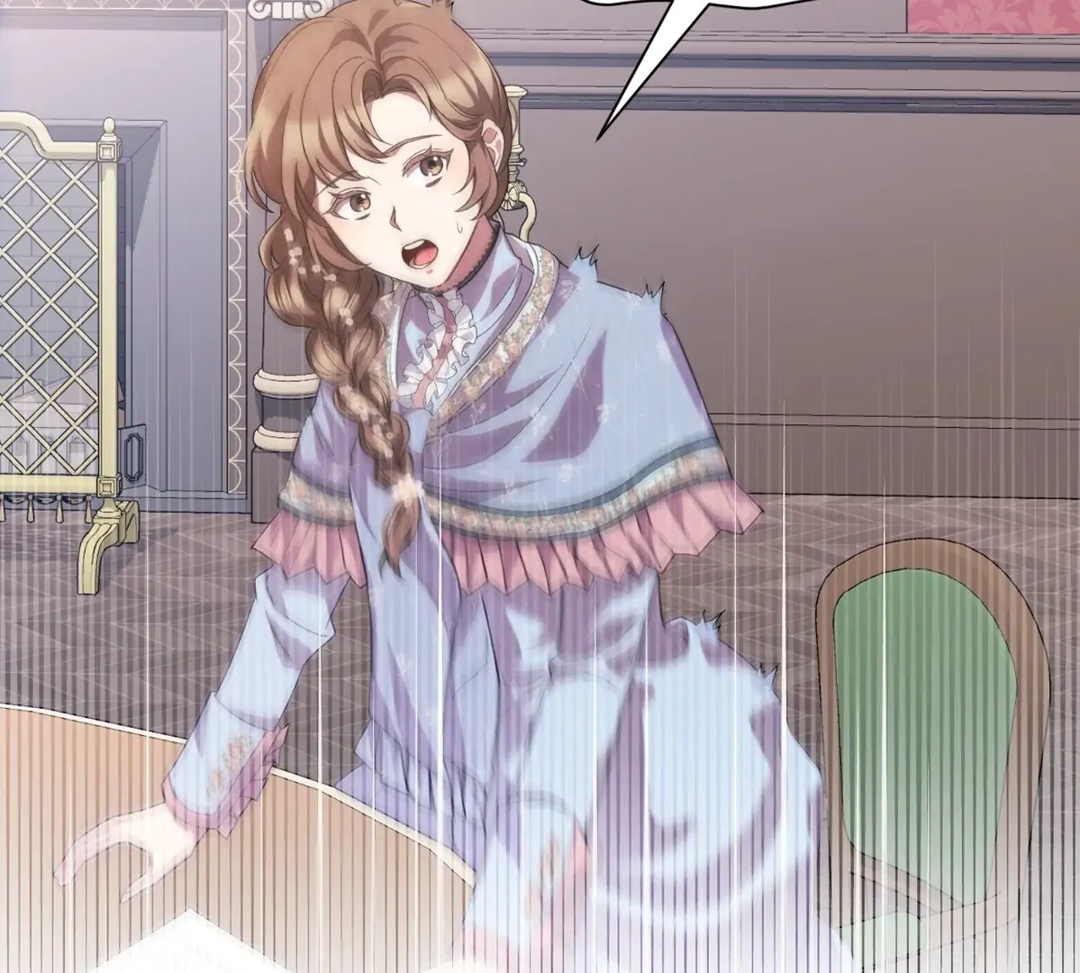 Demon X Angel, Can’t Get Along! Chapter 127 - page 209