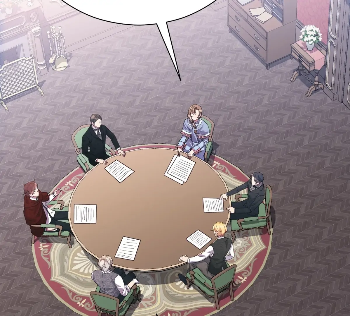 Demon X Angel, Can’t Get Along! Chapter 127 - page 215