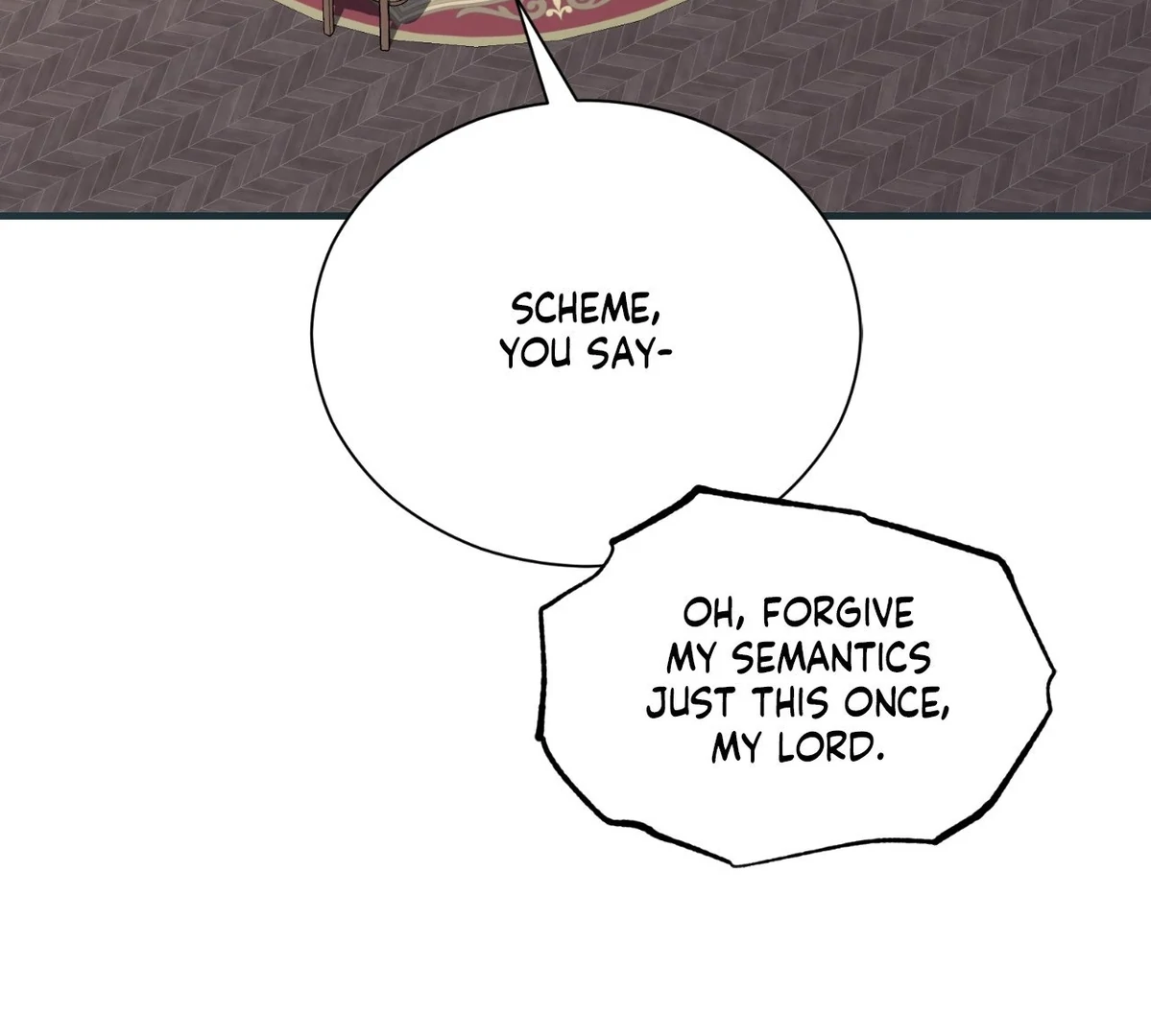 Demon X Angel, Can’t Get Along! Chapter 127 - page 216