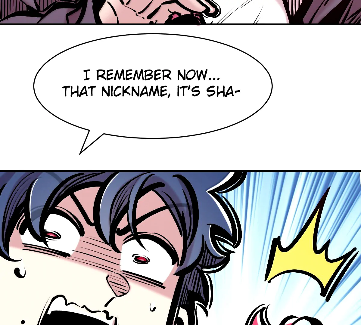 Demon X Angel, Can’t Get Along! Chapter 127 - page 21