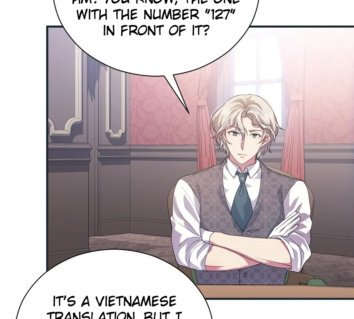 Demon X Angel, Can’t Get Along! Chapter 127 - page 219