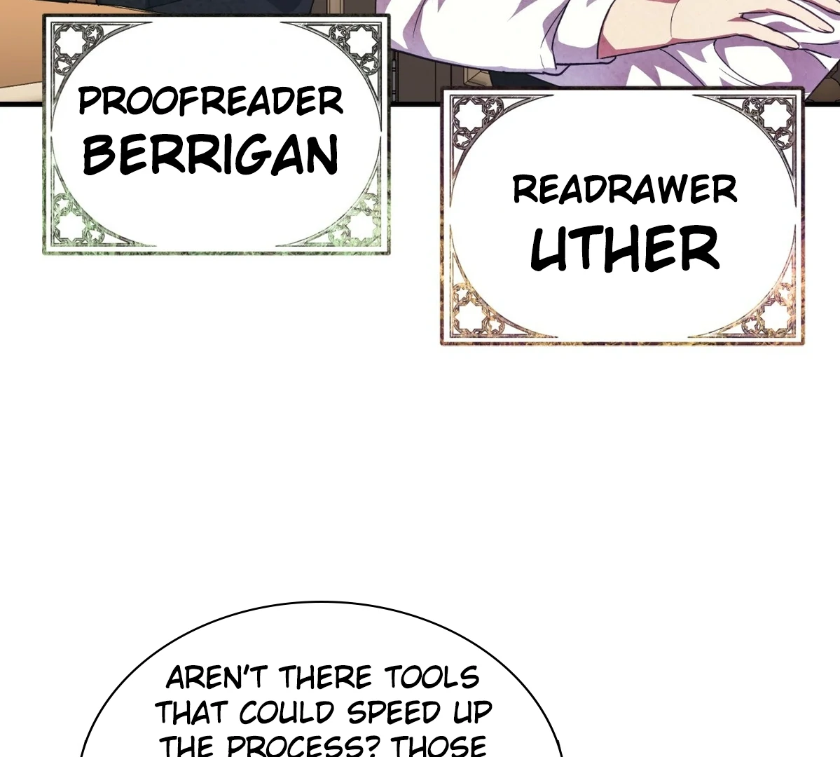 Demon X Angel, Can’t Get Along! Chapter 127 - page 228