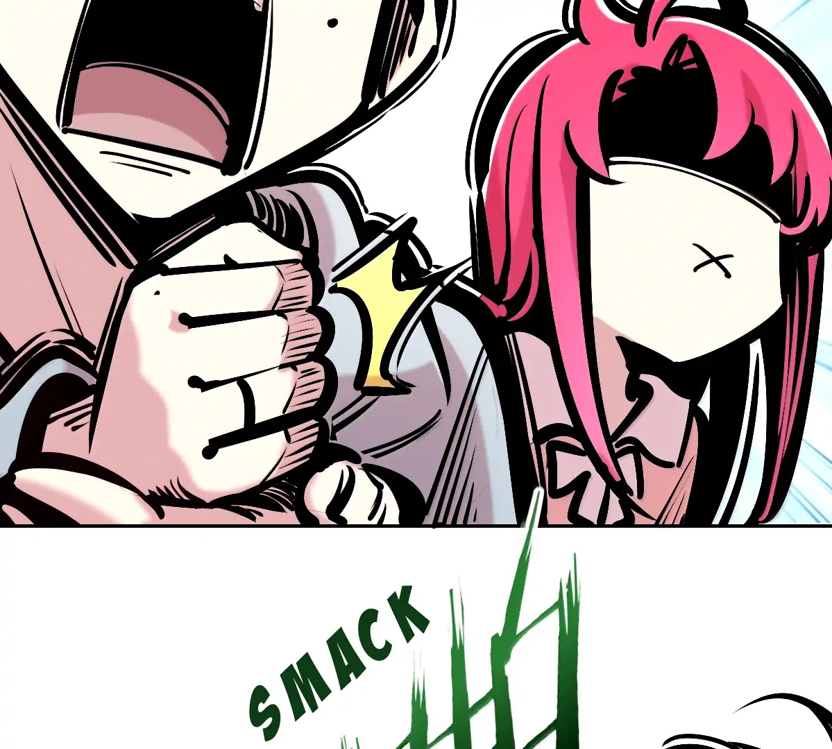 Demon X Angel, Can’t Get Along! Chapter 127 - page 22