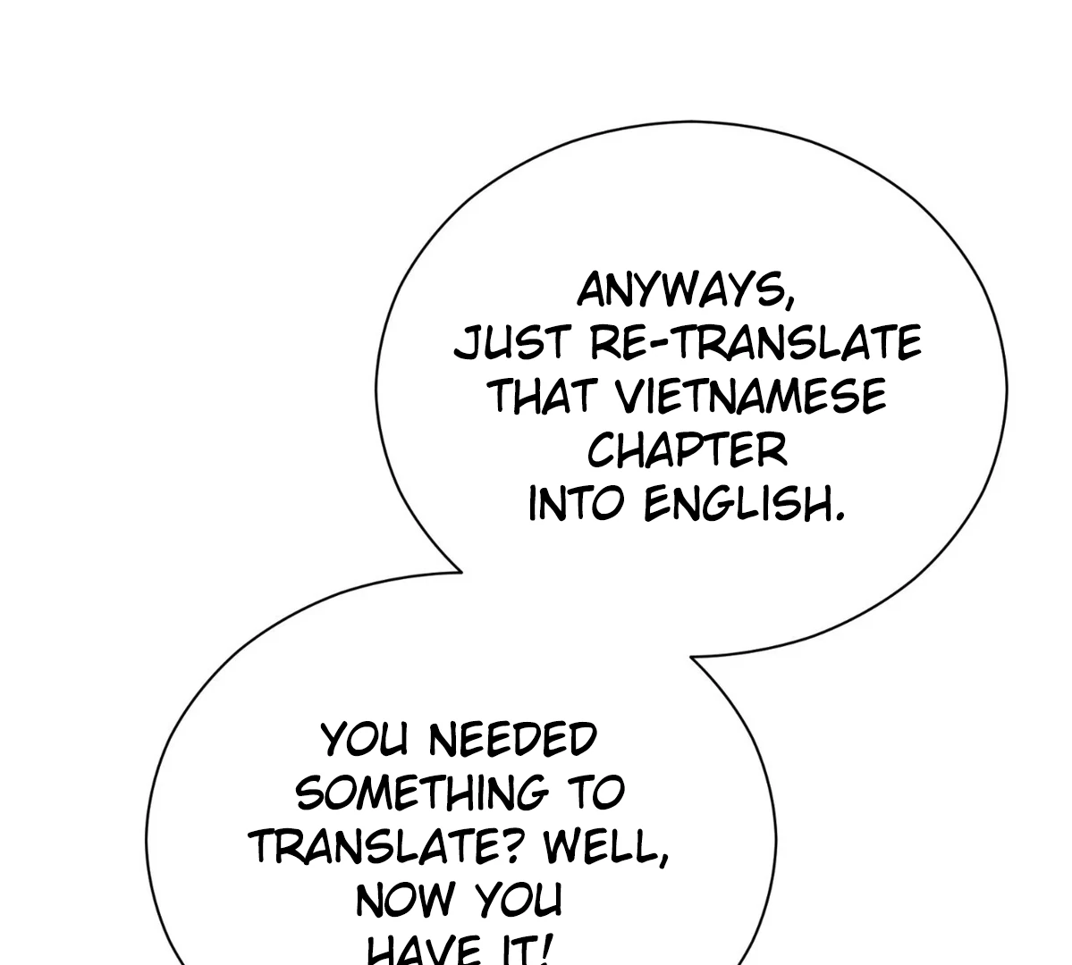 Demon X Angel, Can’t Get Along! Chapter 127 - page 234