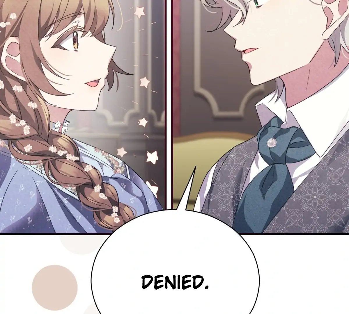 Demon X Angel, Can’t Get Along! Chapter 127 - page 240