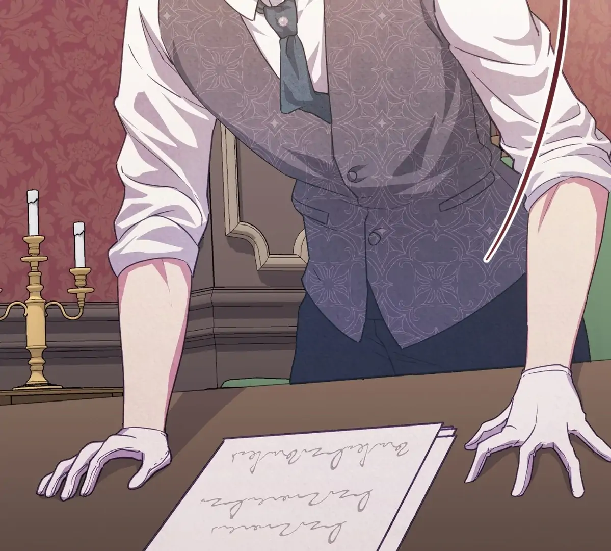 Demon X Angel, Can’t Get Along! Chapter 127 - page 245