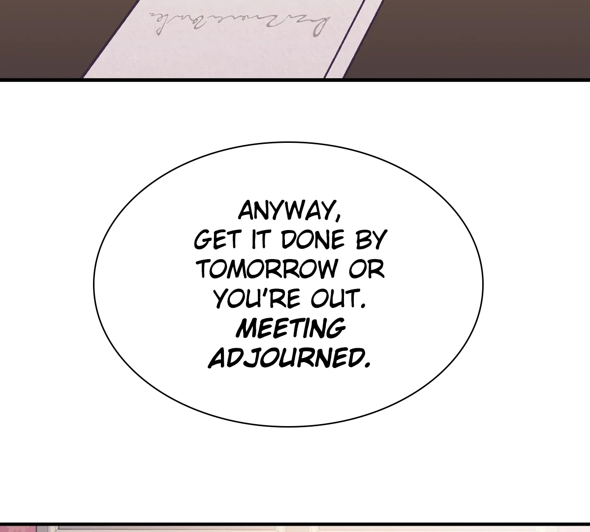 Demon X Angel, Can’t Get Along! Chapter 127 - page 246