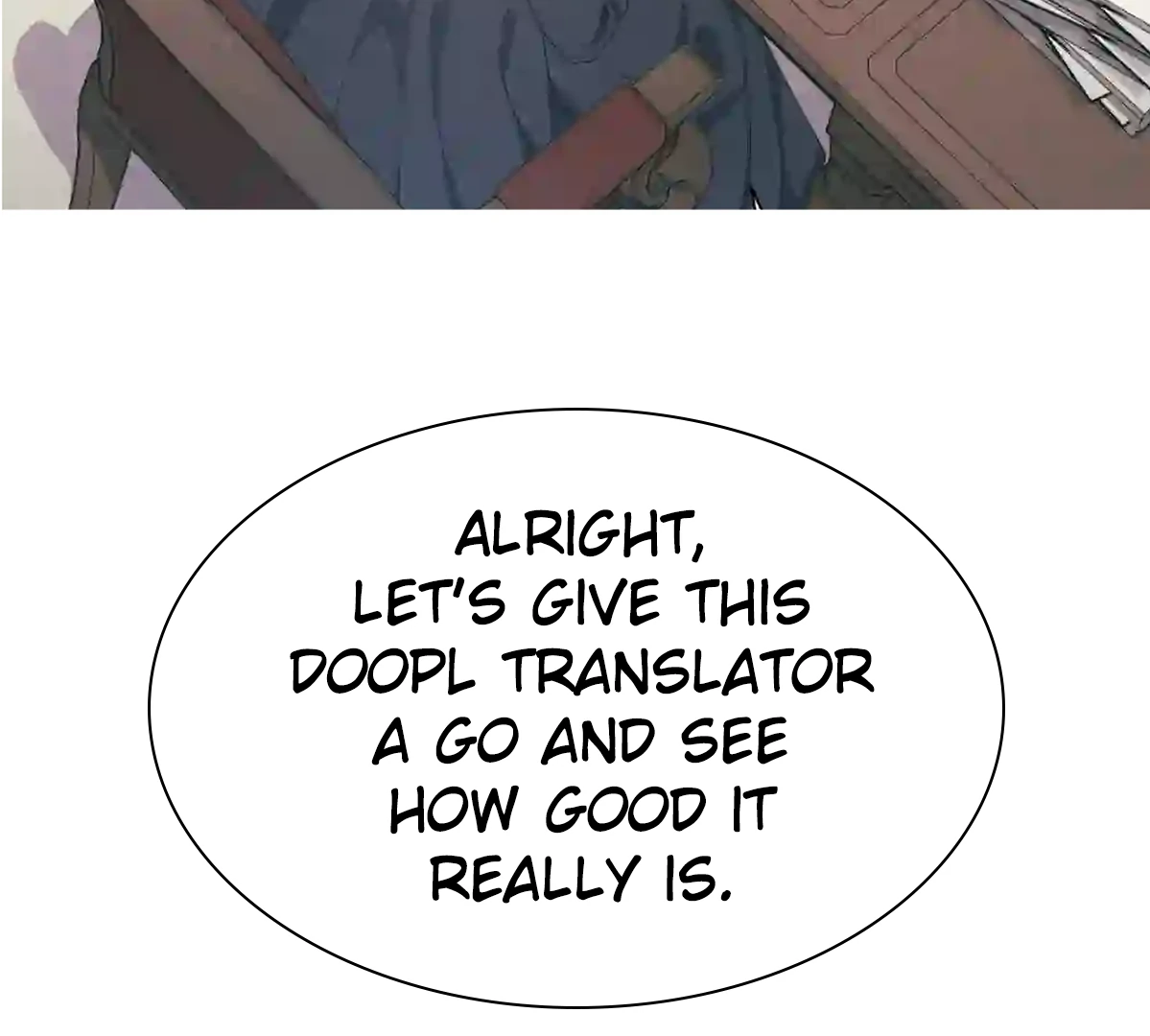 Demon X Angel, Can’t Get Along! Chapter 127 - page 252