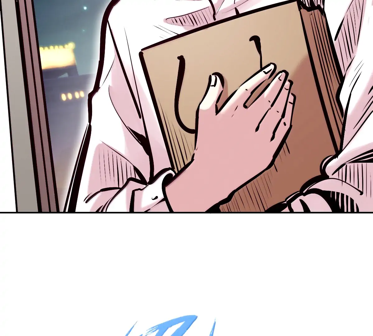 Demon X Angel, Can’t Get Along! Chapter 127 - page 27