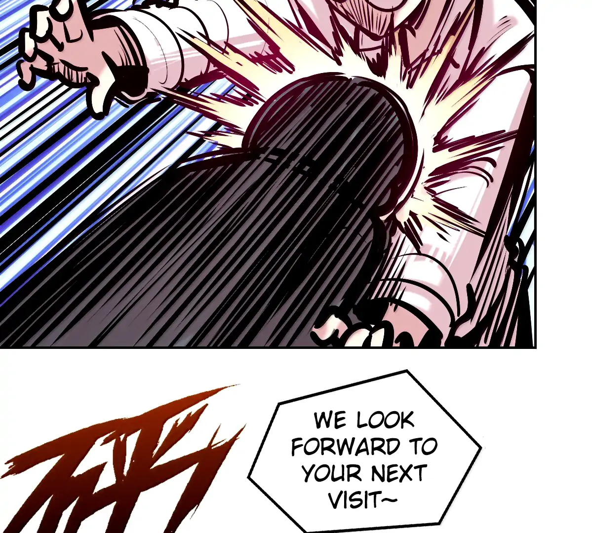 Demon X Angel, Can’t Get Along! Chapter 127 - page 30