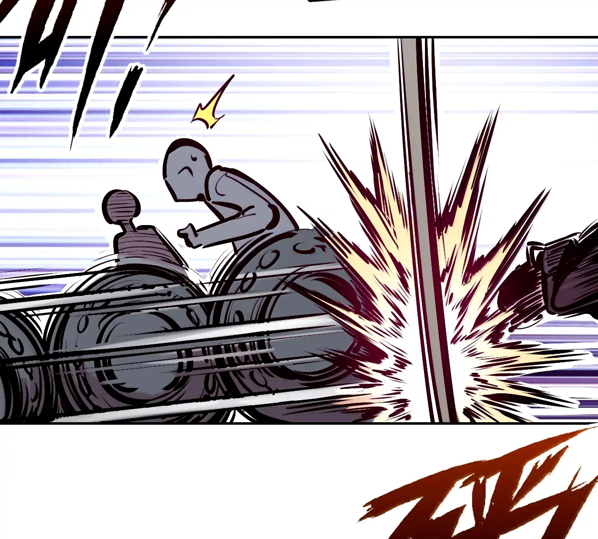 Demon X Angel, Can’t Get Along! Chapter 127 - page 31