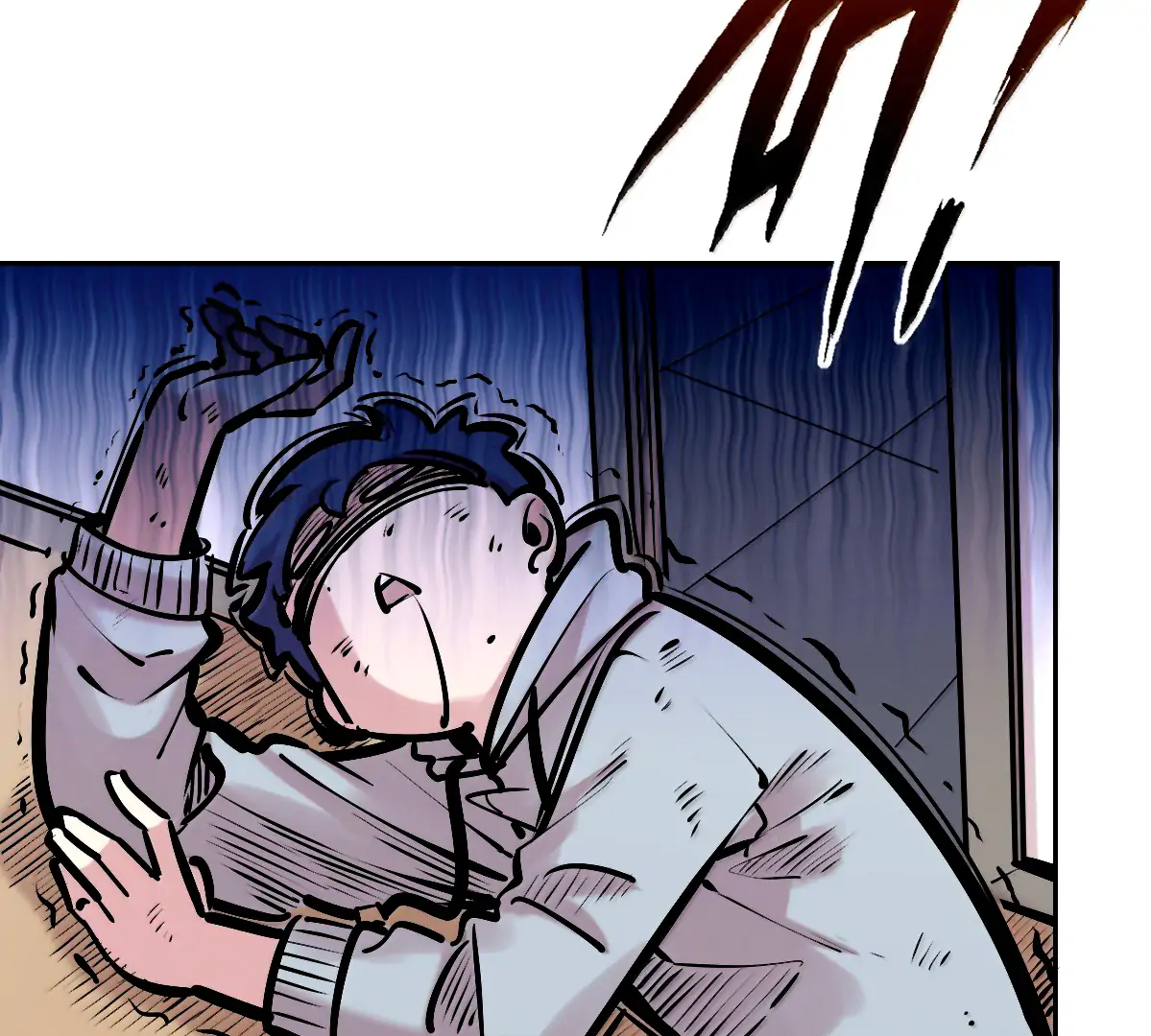 Demon X Angel, Can’t Get Along! Chapter 127 - page 32